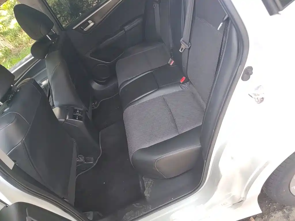Jade 2016 1.8L Automatic Comfort Elite Edition 5 Seater купить на сайте DeffCars