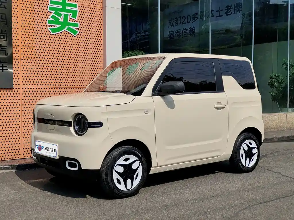 Panda 2025 210km Panda Kart Pigman Limited Edition купить на сайте DeffCars