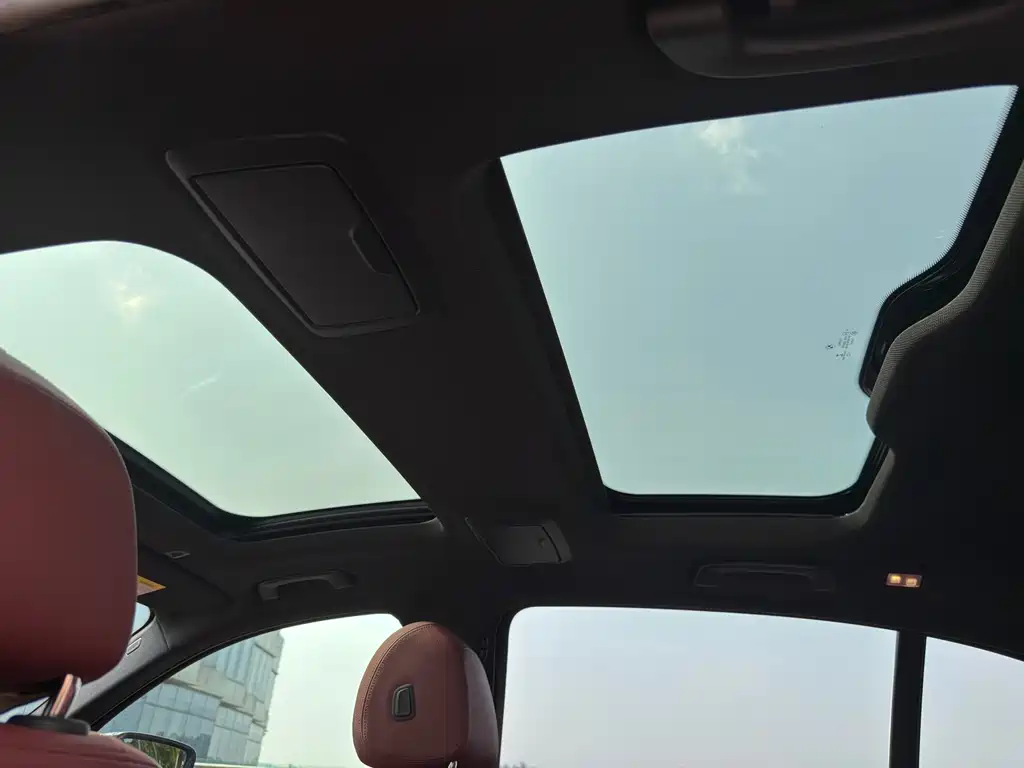 BMW 5 Series 2019 530Li Exclusive M Sports Package купить на сайте DeffCars