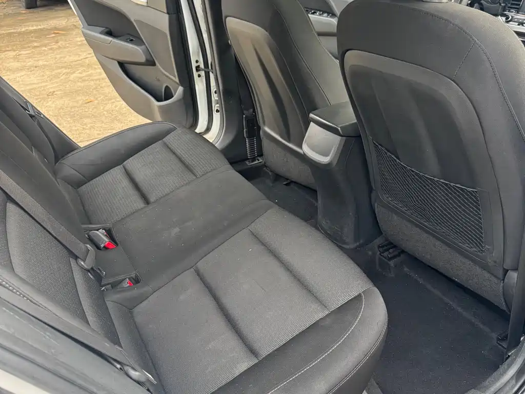 Lingdong 2016 1.6L automatic smart · elite type купить на сайте DeffCars