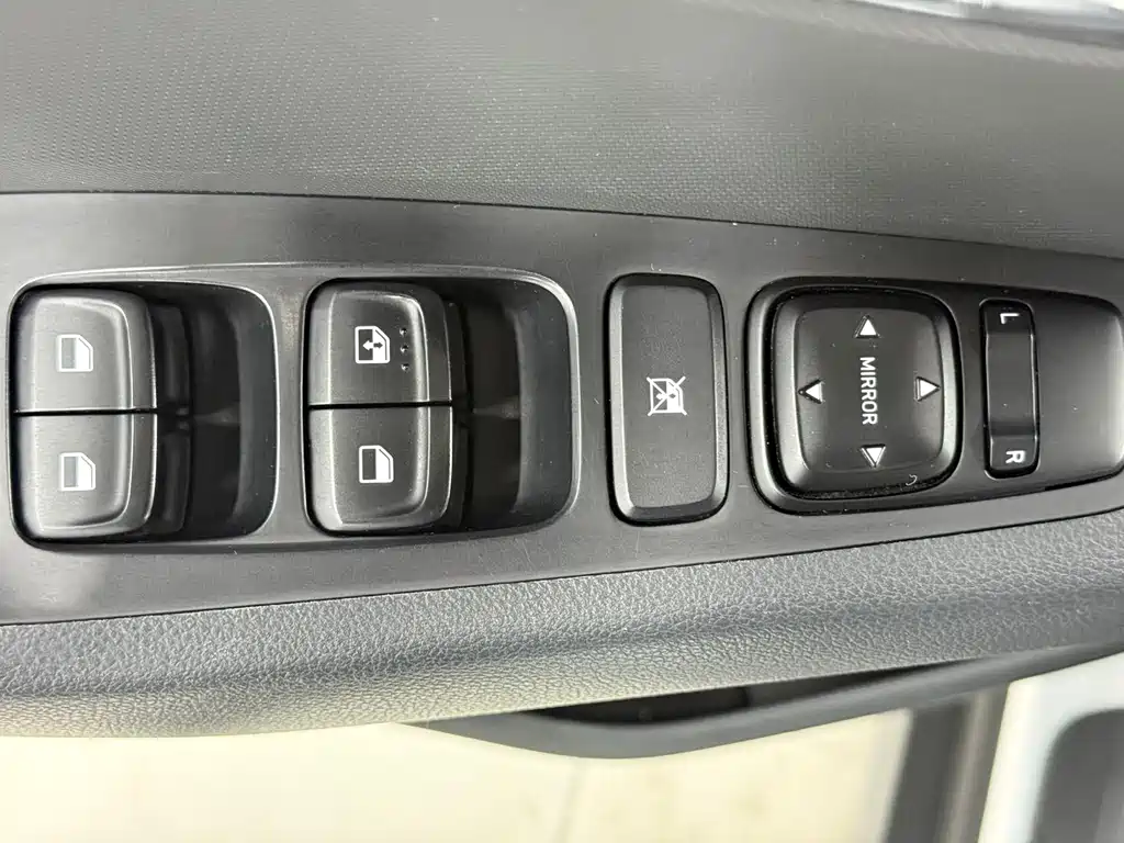 Beijing Hyundai ix35 2021 240TGDi DCT two-wheel drive GLS leading version купить на сайте DeffCars