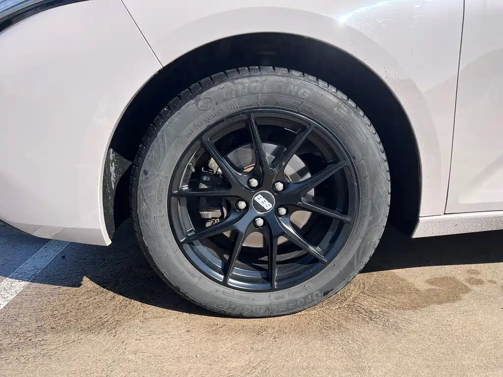 Baojun Valli 2021 1.5T Yili Ranch CVT luxury model купить на сайте DeffCars