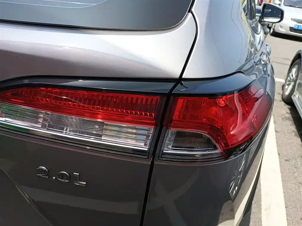 Corolla Sharp 2022 2.0L Pioneer Edition купить на сайте DeffCars