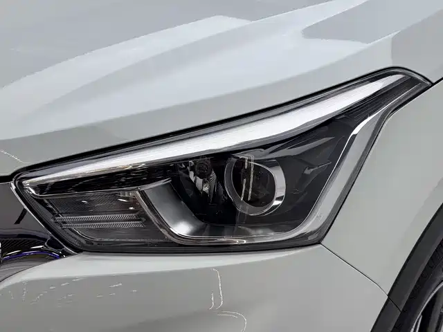 Beijing Hyundai ix25 2017 1.6L automatic intelligent model купить на сайте DeffCars