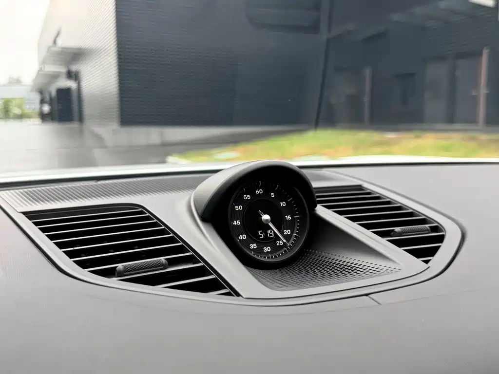 Panamera 2024 Panamera Executive Extended Edition 2.9T купить на сайте DeffCars