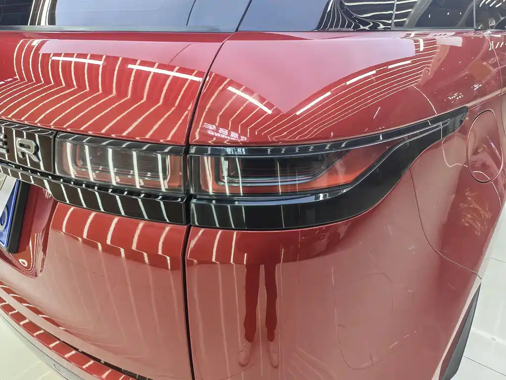 Range Rover Evoque 2020 249PS R-DYNAMIC SE Sports Technology Edition купить на сайте DeffCars