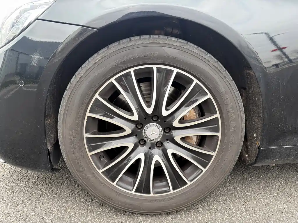 Mercedes-Benz S-Class 2014 S 400 L Premium Model купить на сайте DeffCars