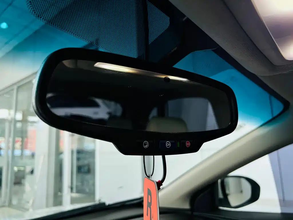 Yuelang 2019 15T dual-clutch interconnected elite model National VI купить на сайте DeffCars