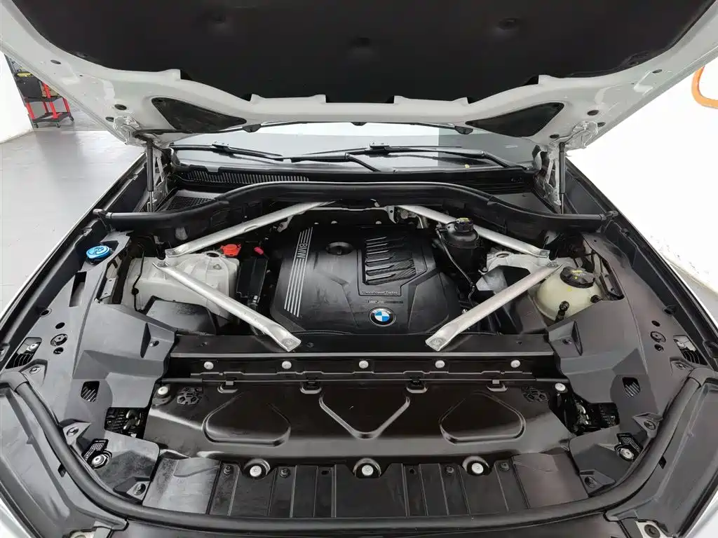 BMW X5 imported 2019 xDrive40i M sports package купить на сайте DeffCars