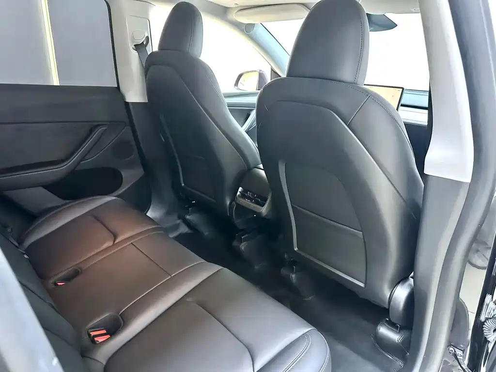 Model Y 2024 rear-wheel drive купить на сайте DeffCars