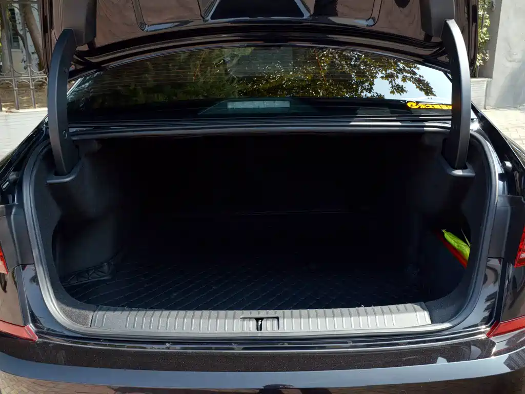 Passat 2024 380TSI Dragon Edition купить на сайте DeffCars