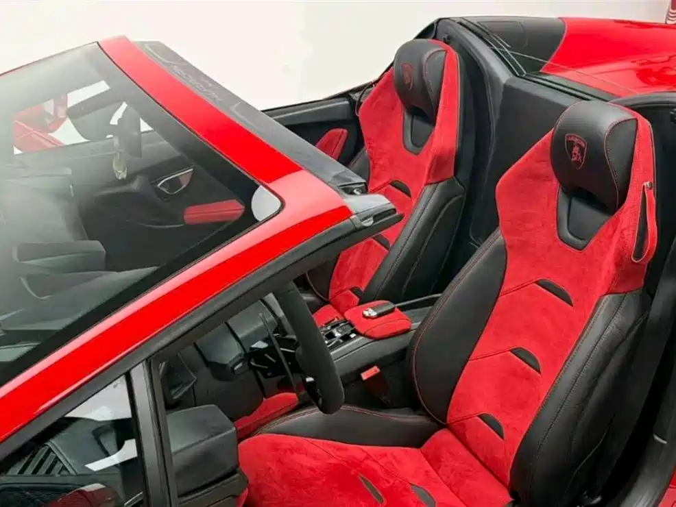 Huracán 2019 Huracán EVO Spyder купить на сайте DeffCars