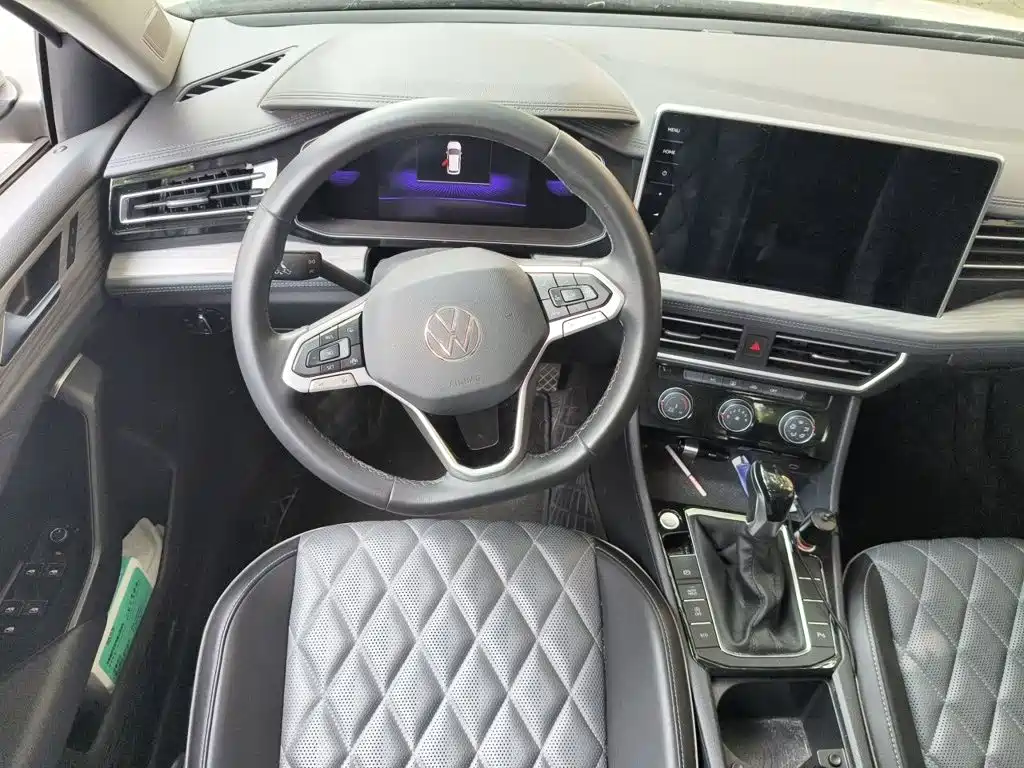 Sagitar 2023 280TSI DSG surpasses Lite version купить на сайте DeffCars
