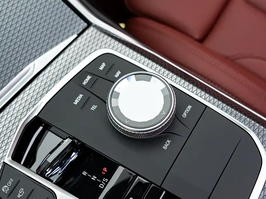 BMW 4 Series 2024 430i M Sports Night Package купить на сайте DeffCars