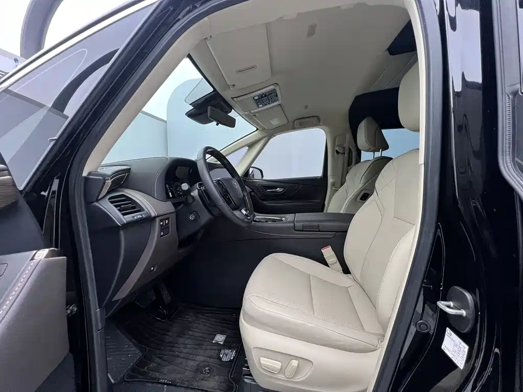 Alfa 2024 Dual Engine 2.5L Premium Edition купить на сайте DeffCars