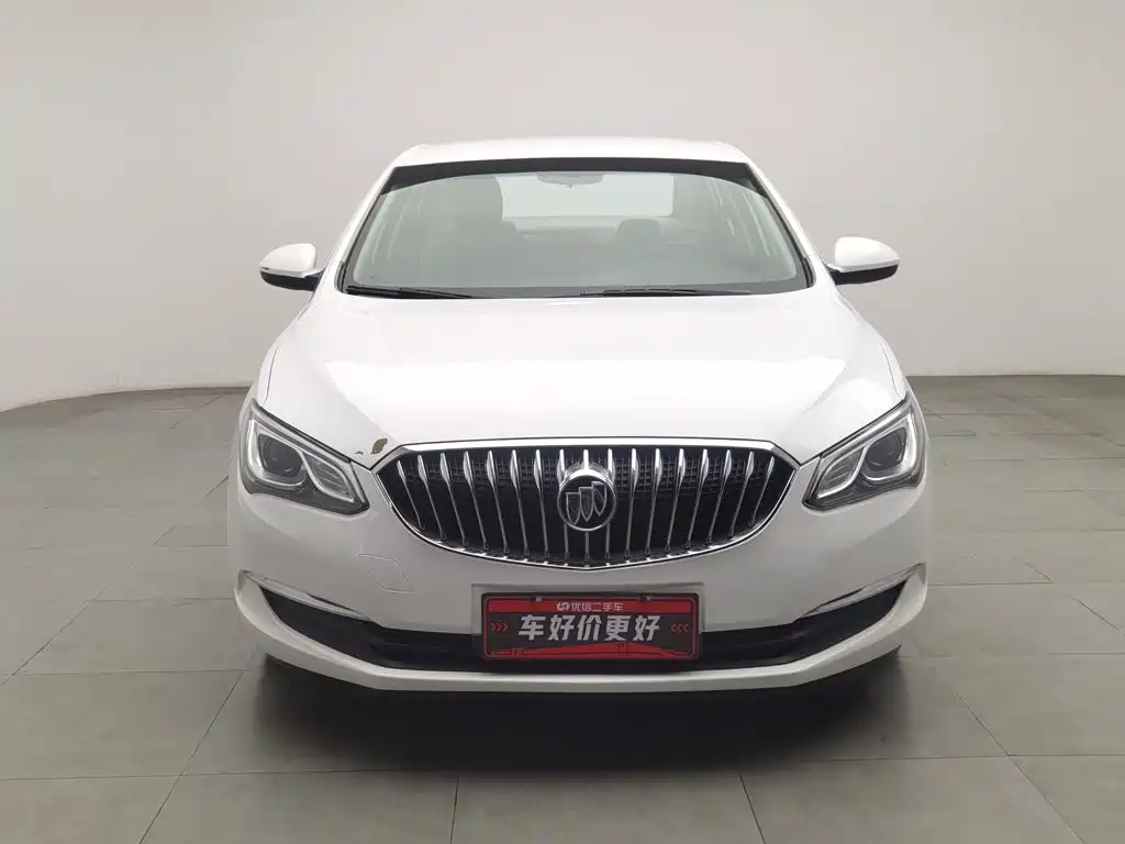 Yinglang 2016 15N manual aggressive type купить на сайте DeffCars