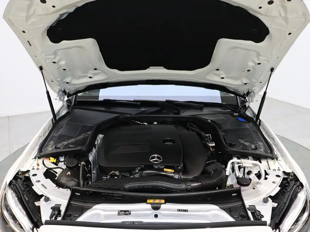 Mercedes-Benz C-Class 2021 C 260 L Sports Star Collection Edition купить на сайте DeffCars