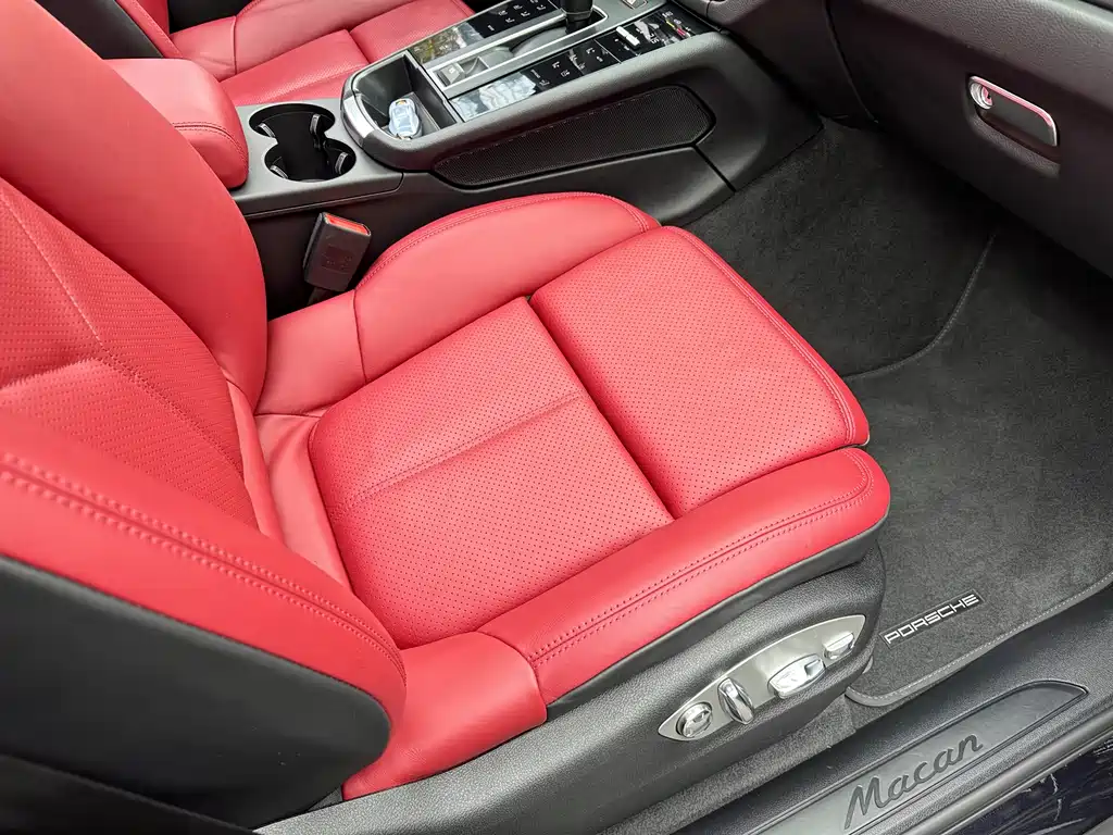 Macan 2023 Macan 2.0T купить на сайте DeffCars