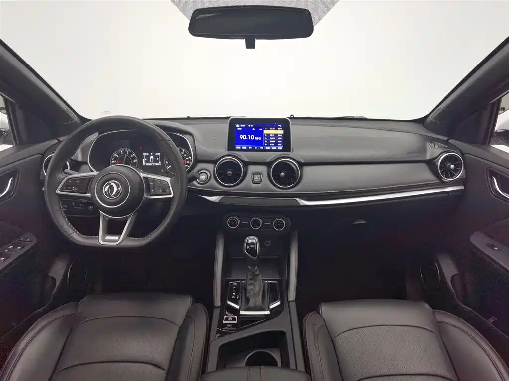 Fengguang 500 2022 1.5T CVT Enjoyable Type купить на сайте DeffCars