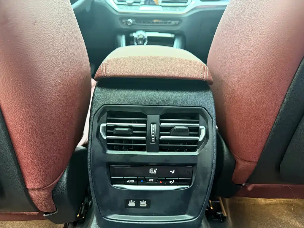 BMW 3 Series 2022 facelift 320Li M Sports Package купить на сайте DeffCars