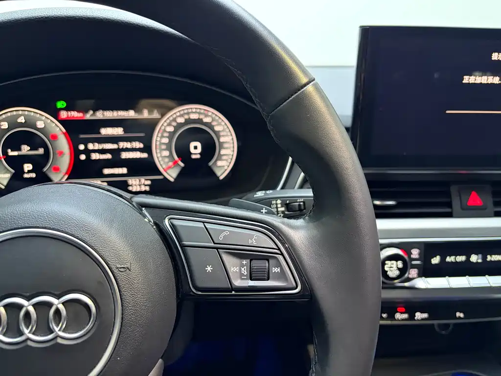 Audi A5 imported 2021 Sportback 40 TFSI fashionable and dynamic купить на сайте DeffCars