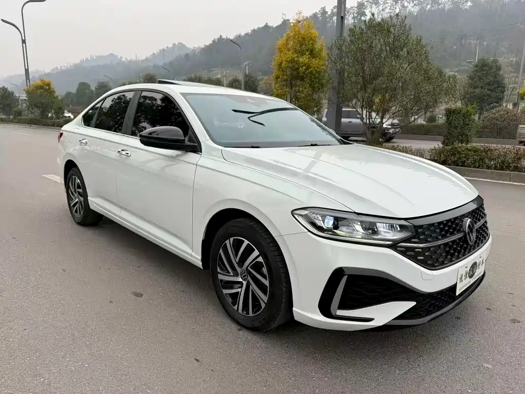 Lavida 2023 280TSI DSG Starry Sky Full Edition купить на сайте DeffCars
