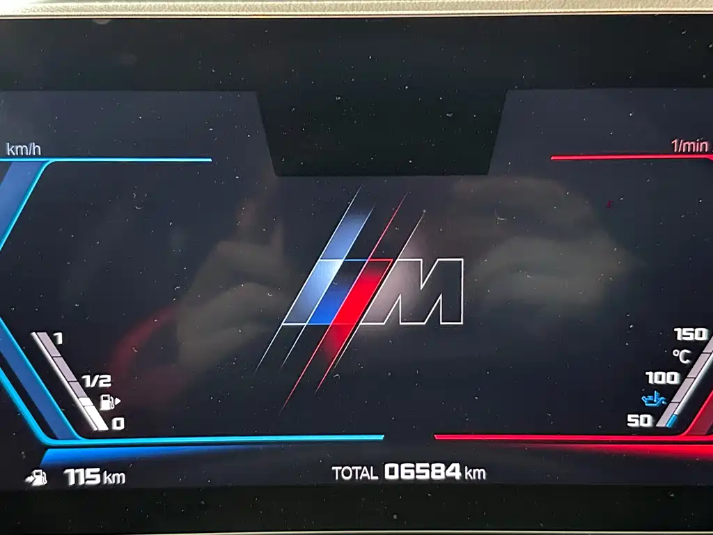BMW M2 2024 M2 купить на сайте DeffCars