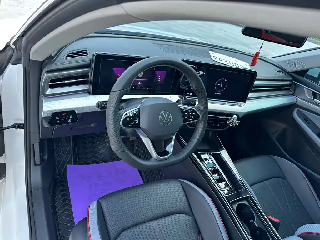 Lingdu 2022 Lingdu L 280TSI DSG Hot Edition купить на сайте DeffCars