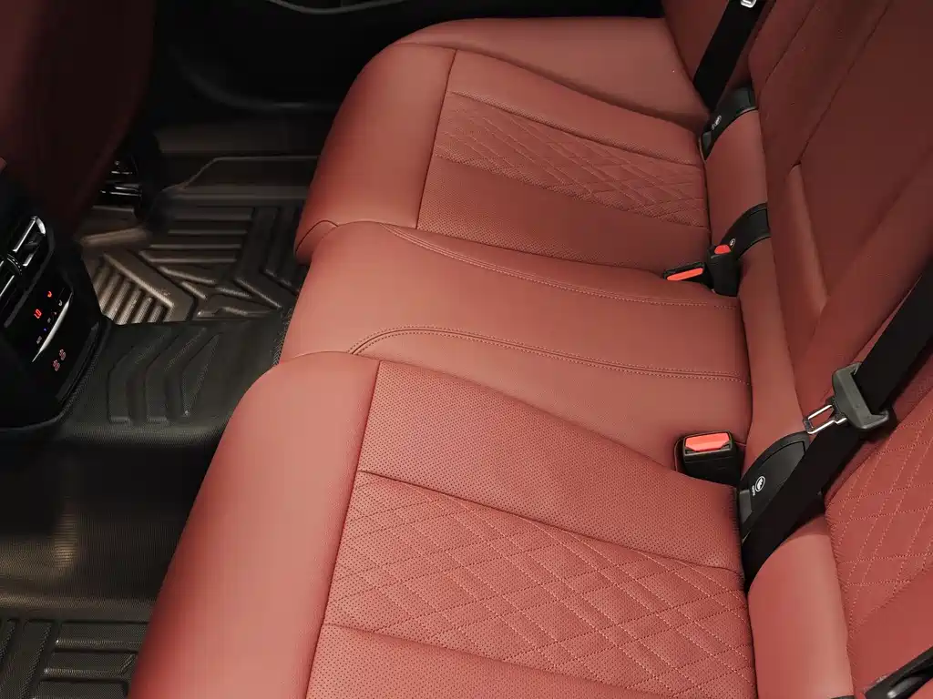 BMW 3 Series 2023 325Li M Sports Package купить на сайте DeffCars