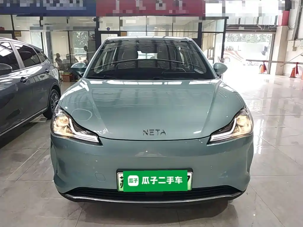 V 2022 Trendy 300 Lite Lithium Iron Phosphate купить на сайте DeffCars
