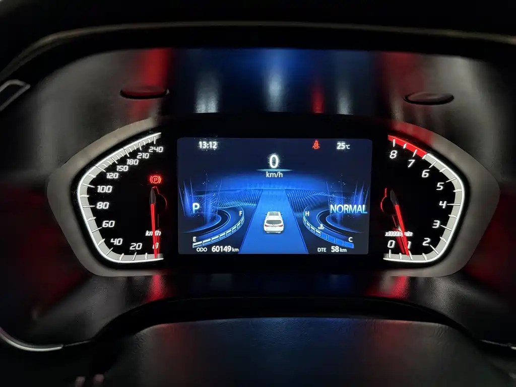 Changan CS75 2021 Honor Million Edition 280T DCT Premium Type купить на сайте DeffCars