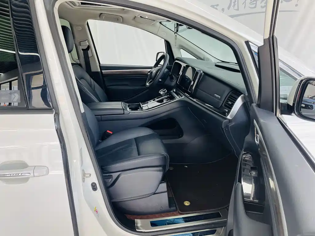 Trumpchi M8 2021 Lead Show Series 390T Exclusive Edition купить на сайте DeffCars