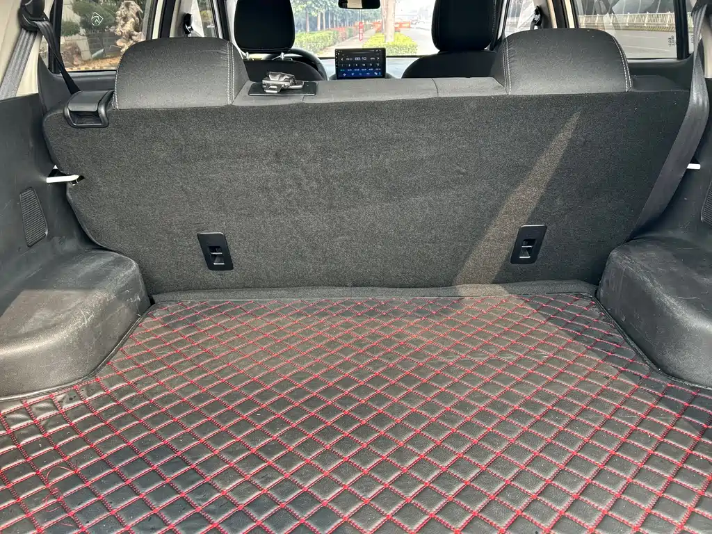 Baojun 510 2021 1.5L manual version купить на сайте DeffCars