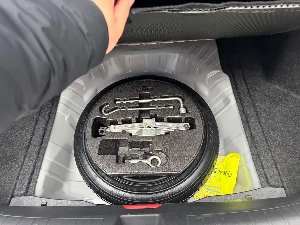 Civic 2022 180TURBO CVT Shangqing Edition купить на сайте DeffCars