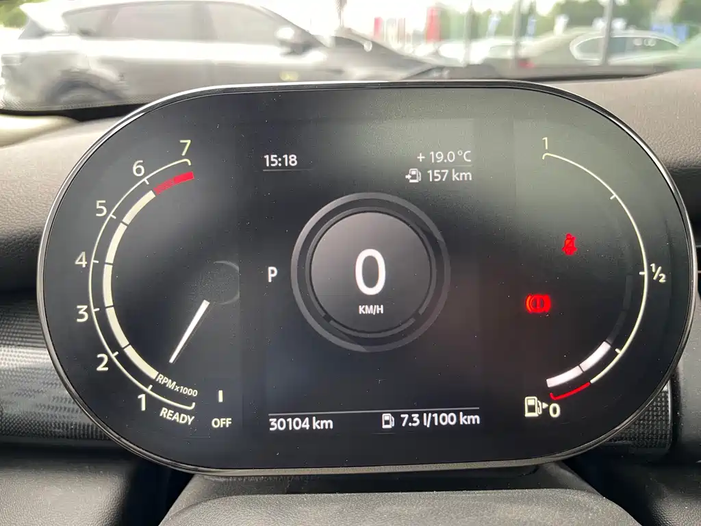 MINI 2021 1.5T COOPER Artist купить на сайте DeffCars