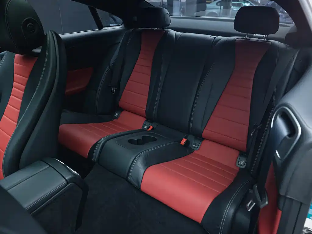 Mercedes-Benz E-Class Imported 2021 E 260 Coupe купить на сайте DeffCars