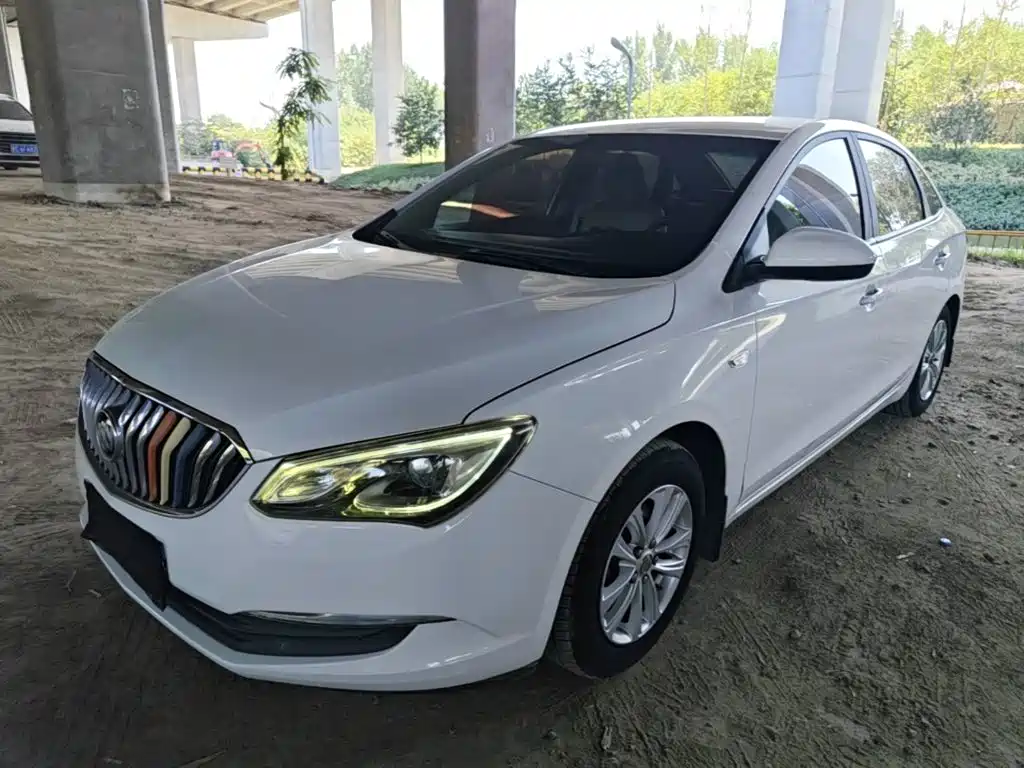 Yinglang 2017 15N automatic aggressive type купить на сайте DeffCars