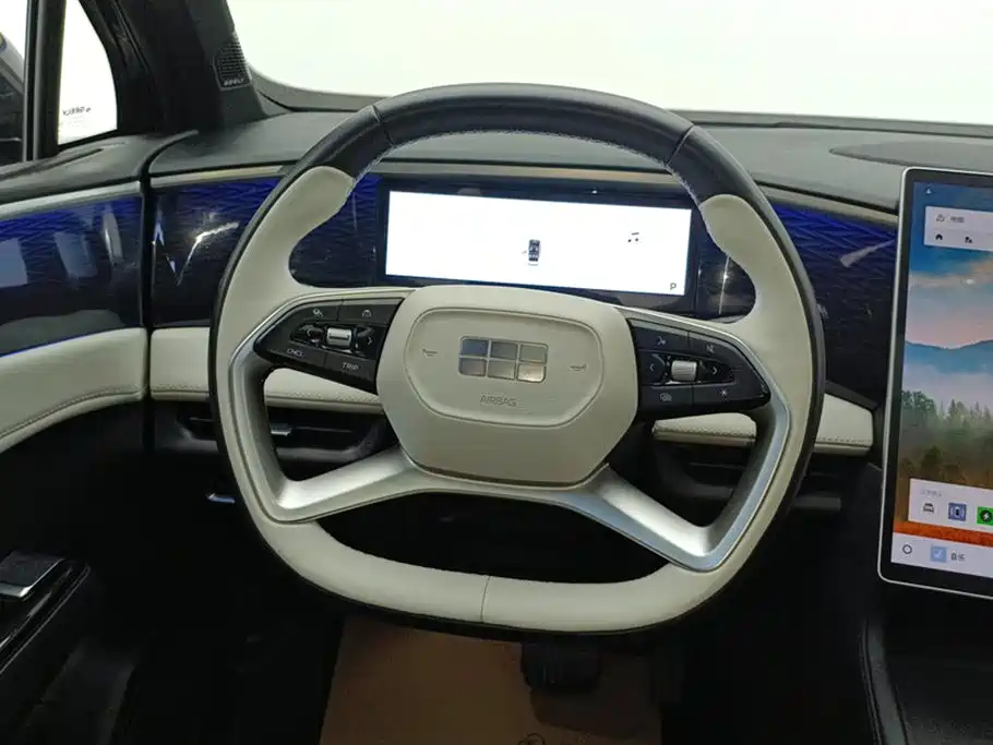 Galaxy L7 2023 1.5T 115km MAX купить на сайте DeffCars