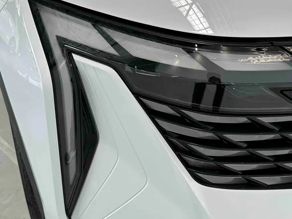 Boyue L 2023 2.0TD DCT flagship model купить на сайте DeffCars