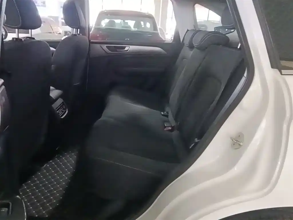 Haval M6 2021 PLUS 1.5T DCT Elite Intelligent Connected Model купить на сайте DeffCars