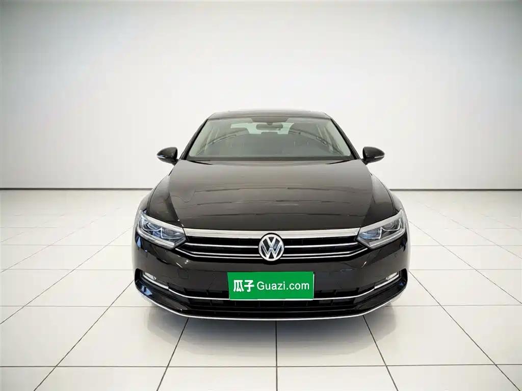 Magotan 2019 330TSI DSG leading model National VI купить на сайте DeffCars