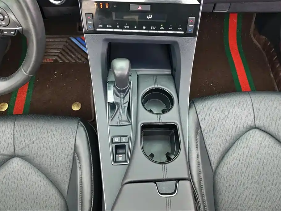 Asia Dragon 2019 2.0L Deluxe Edition National VI купить на сайте DeffCars