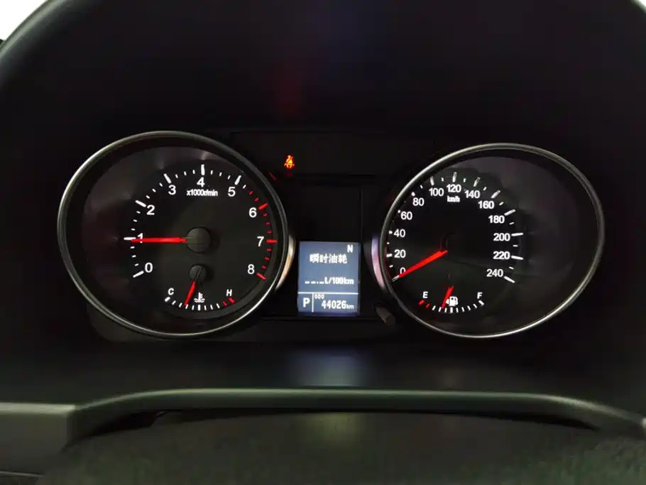 Haval M6 2019 1.5T DCT two-wheel drive elite model National VI купить на сайте DeffCars
