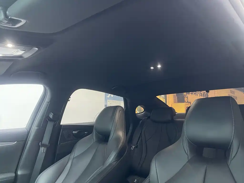 Seal 06 2024 DM-i 80KM Premium Type купить на сайте DeffCars