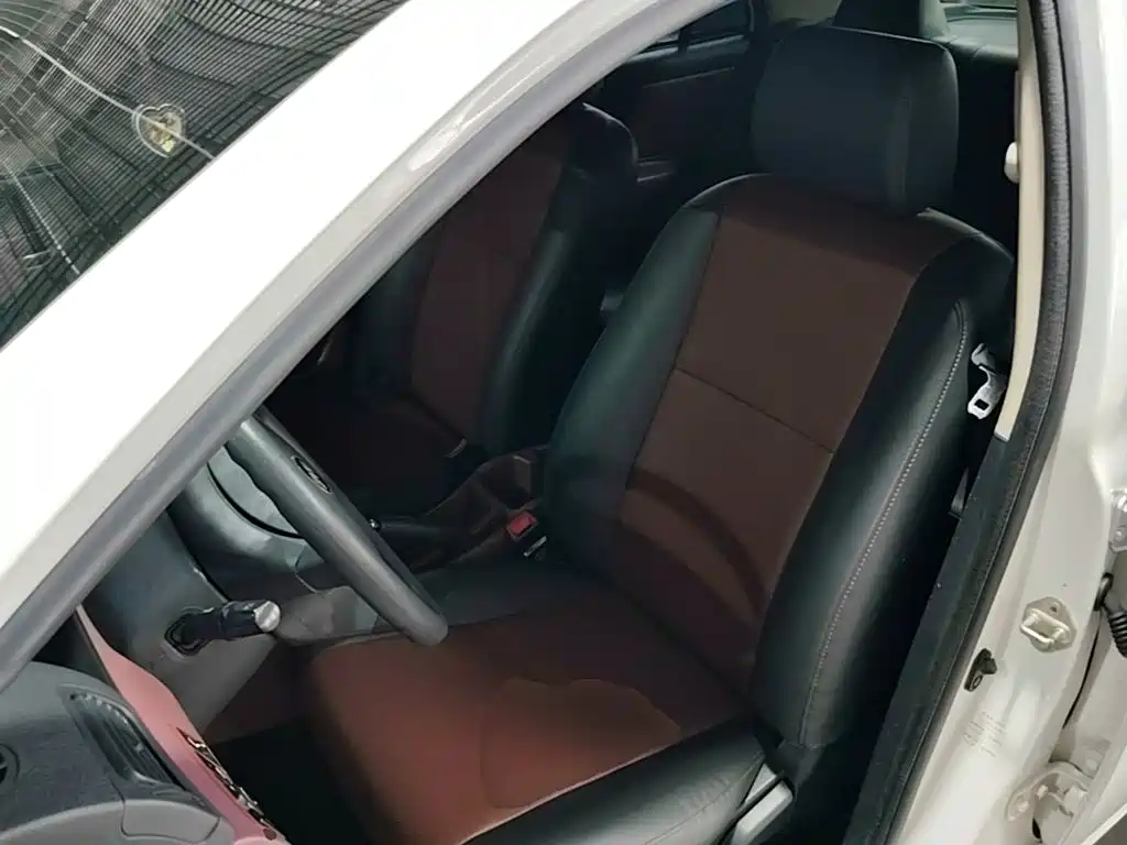 BYD F3 2018 1.5L Manual Classic купить на сайте DeffCars