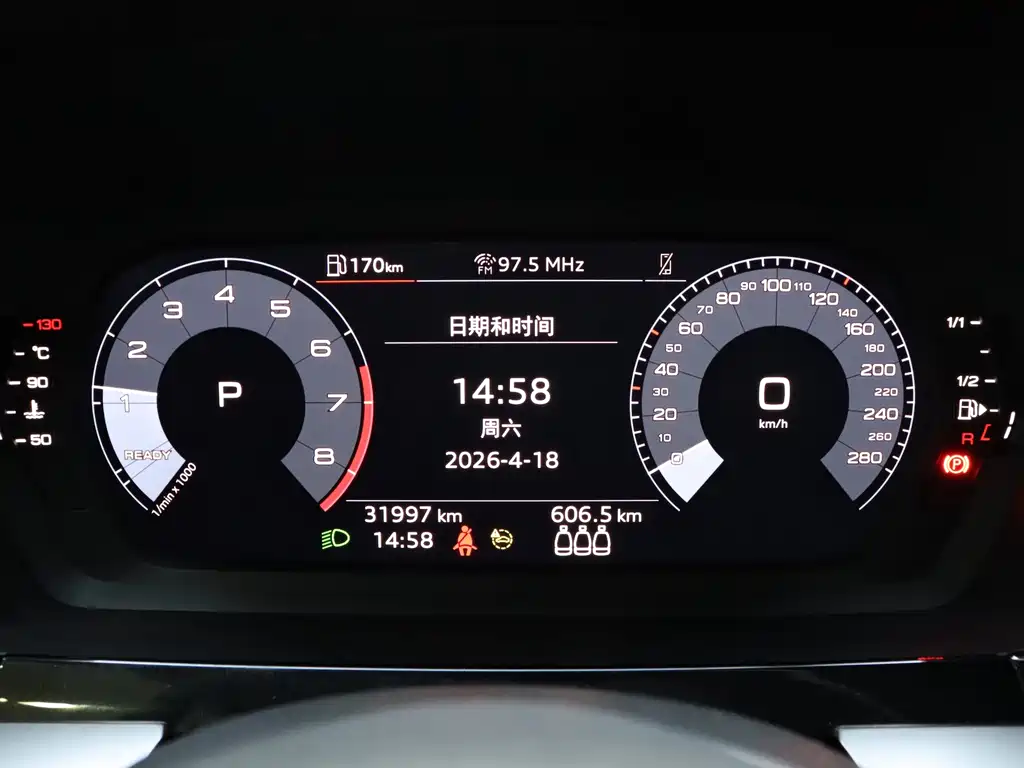 Audi A3 2022 Sportback 35 TFSI aggressive sports model купить на сайте DeffCars