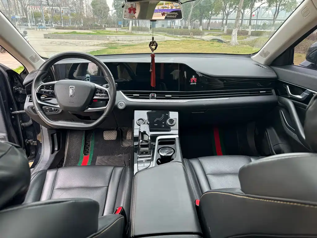 Pentium B70 2021 1.5T automatic enjoyment type купить на сайте DeffCars