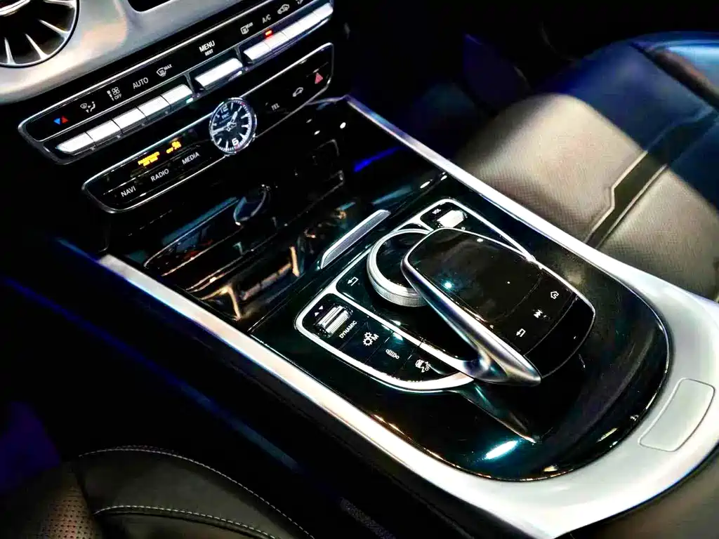 Mercedes-Benz G-Class AMG 2019 facelift AMG G 63 купить на сайте DeffCars