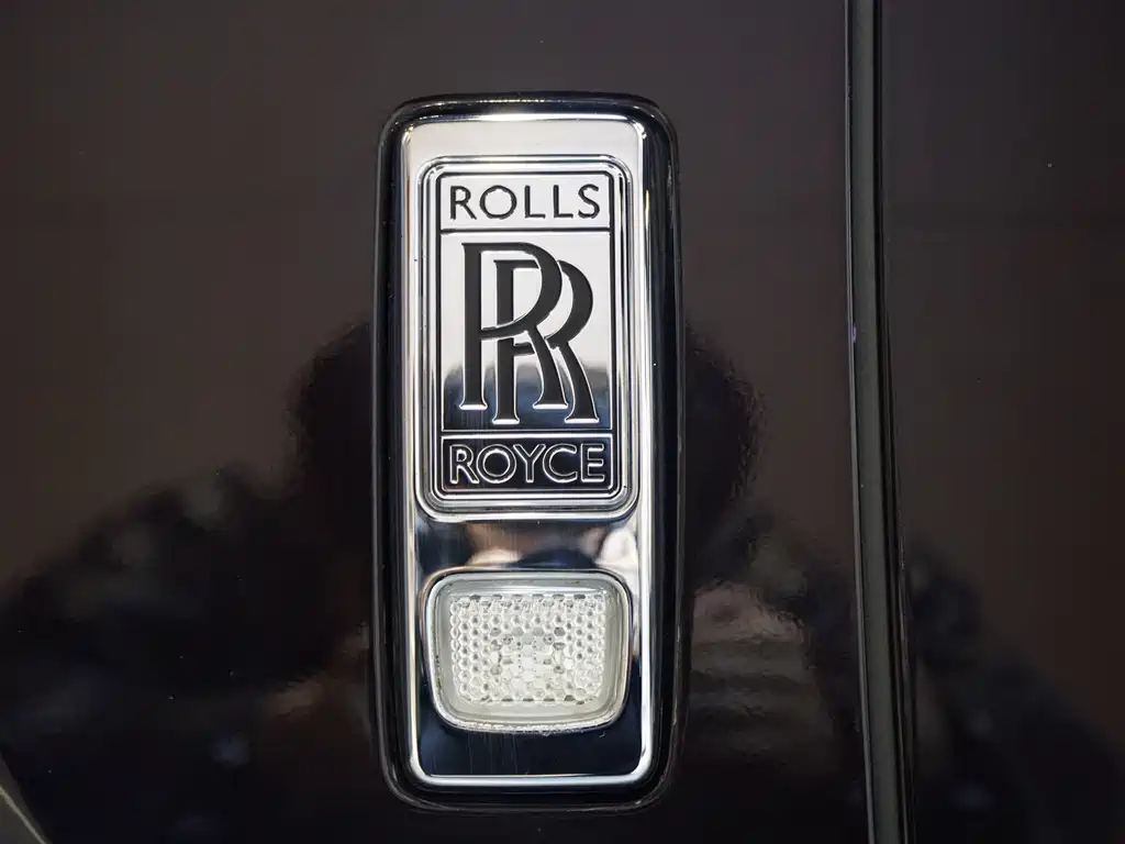 Ghost 2014 6.6T extended version купить на сайте DeffCars