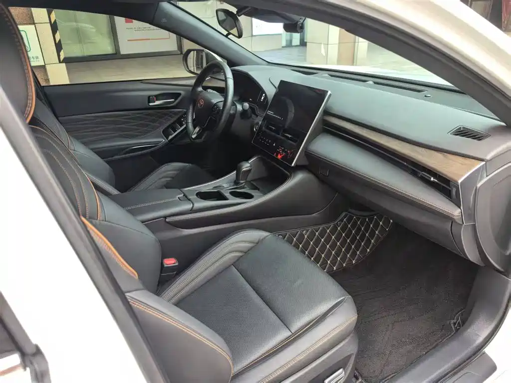 Asia Dragon 2024 2.0L Deluxe Edition купить на сайте DeffCars